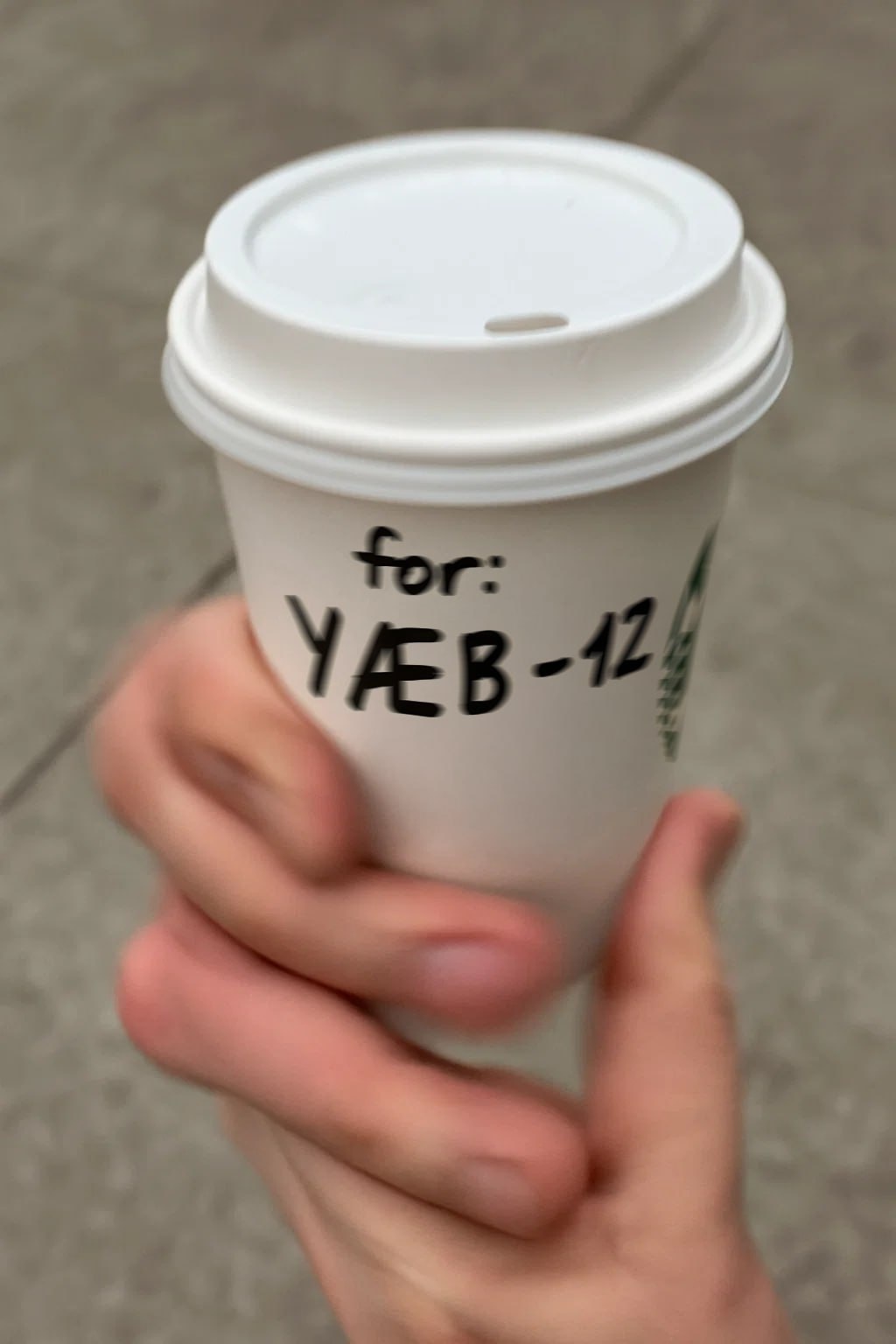 coffee