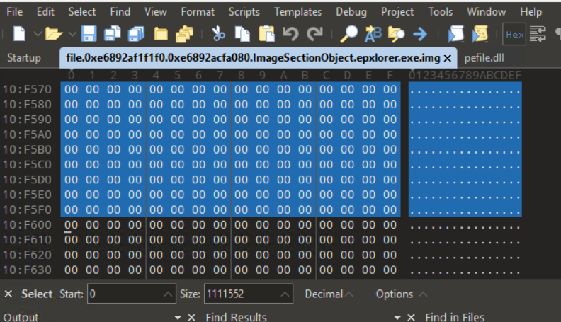 010 Editor