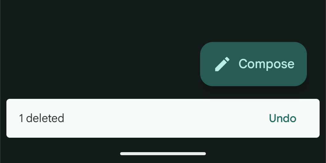 Undo Option