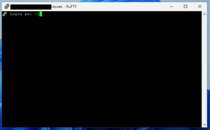 Login 1
