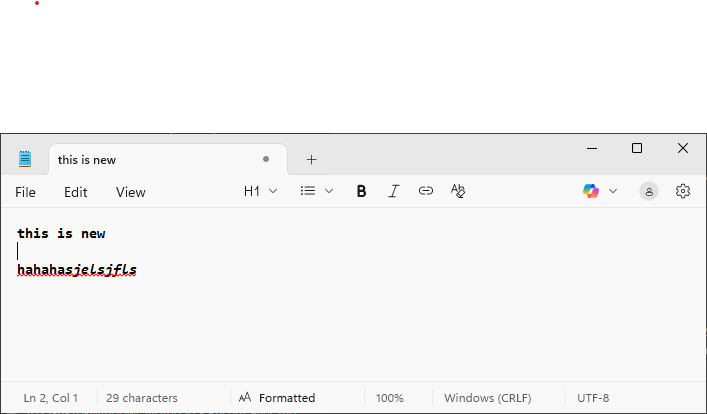 Markdown